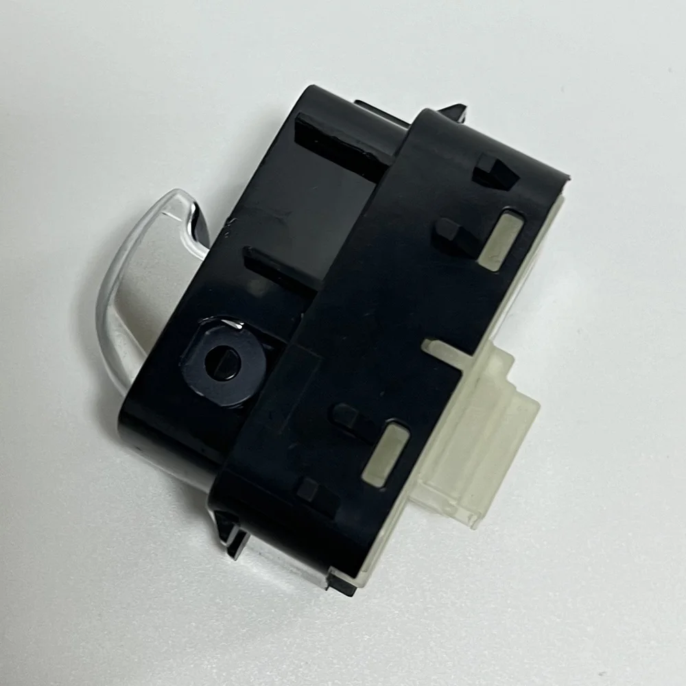 Car Left Right Seat Console Adjustment Switch Button For Mercedes Benz C S GLC Class AMG W205 W253 2015-2022 2059052113 4