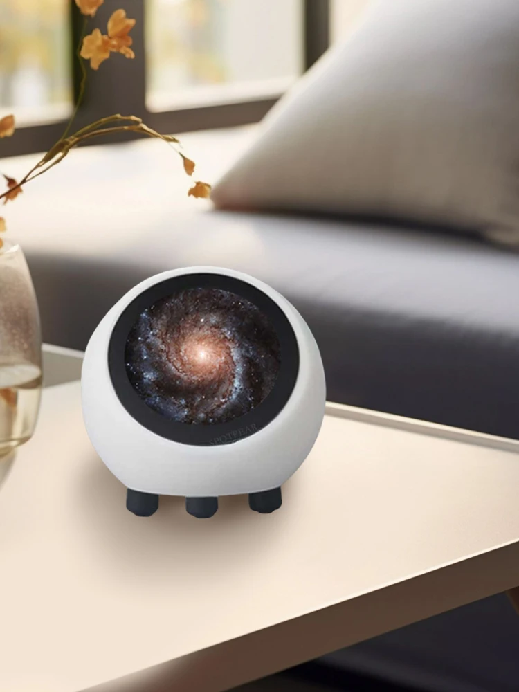 AI Voice Chat Robot Multifunctioneel ESP32-S3 Development Board LCD-scherm Smart Assistant Robot 1,28 inch voor thuiskantoor