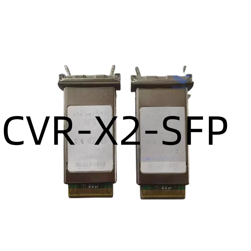 New Original Genuine Modules    CVR-X2-SFP      CVR-X2-SFP10G