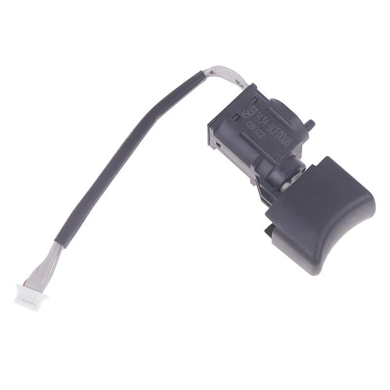 

Original 12V Brushless Switch 1434-90F008 For HILTI SiD2-A12 SFD2-A12 SF2H-A12 SFE2-A12 Power Tool Accessories