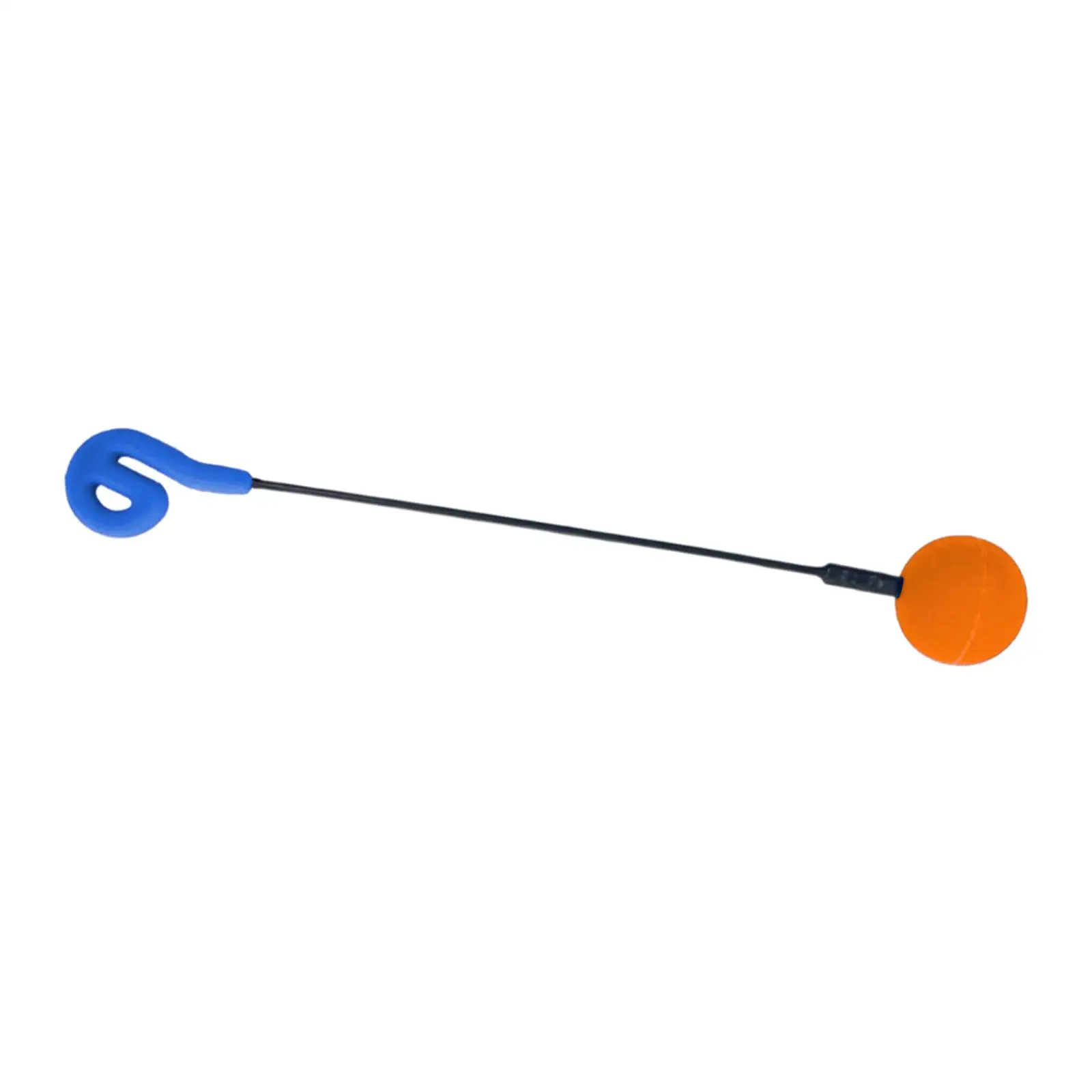 Gong Mallet Double Head for Large Gong Produces Performance Sound Baths Meditation Whales Sound Mallet Acoustic Percussion