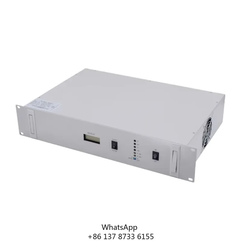 220vac To 48vdc 30a Dc Switching Power Supply