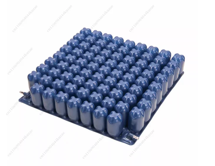 FMT Medical Inflatable Air Cell Wheelchair Cushion 41x41x8 Cm