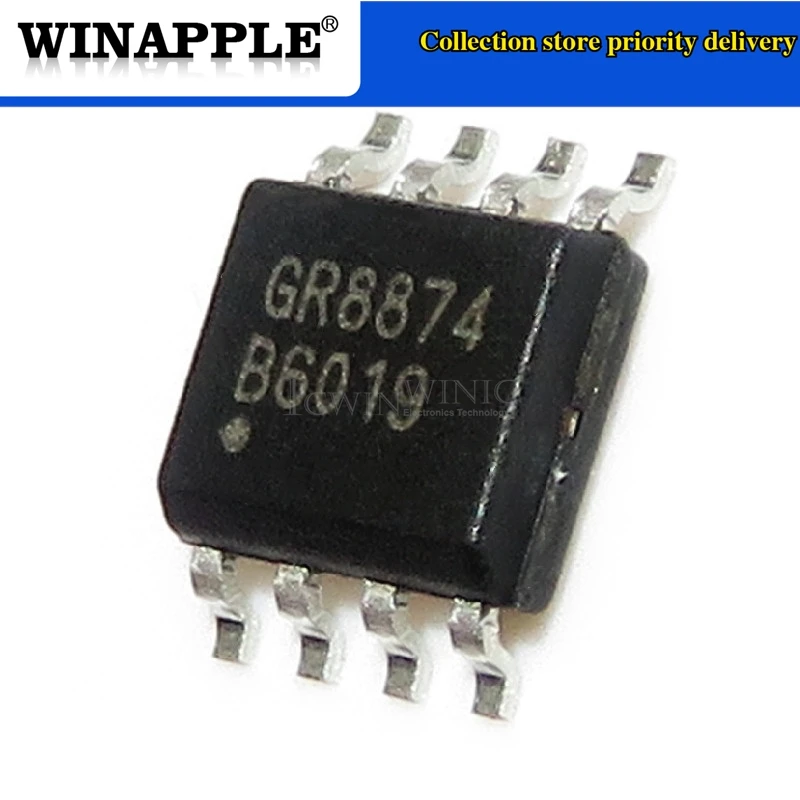 STM8309 8309 LTA806N LTA806 A807 GR8874KG GR8874 AD8032ARZ AD8032AR AD8032 SOP-8