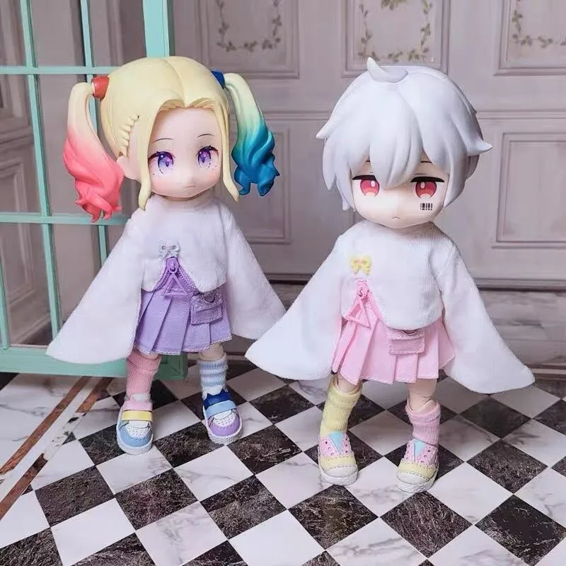 

ob11 p9 Baby clothes suit doll clothes doll accessories