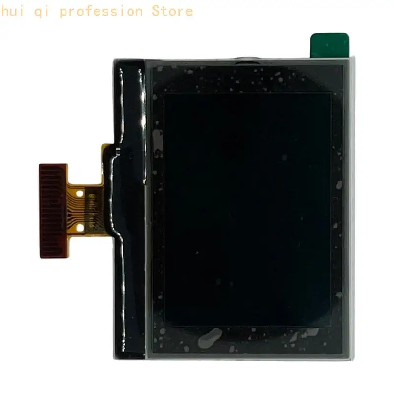 Instrumententafel-Anzeigebildschirm, 1TD920861 LCD-Cluster-Reparaturtafel, 63 x 49 mm für Wartungsarbeiten Armaturenbrett und – Detail 4
