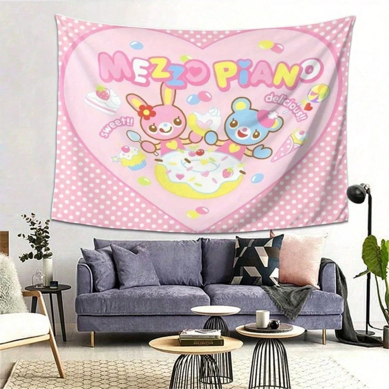 Thumbnail 4 - #48 Latest Wall Hanging Tapestry Offers