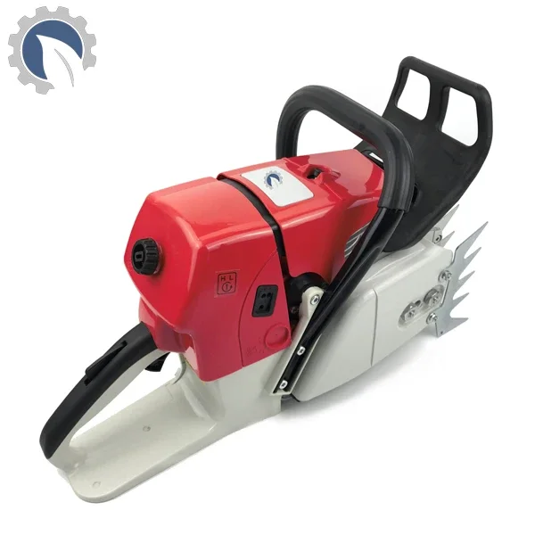 Gasoline Chain Saw Chinese  Wood Cutting Machine 92cc Chainsaw 660