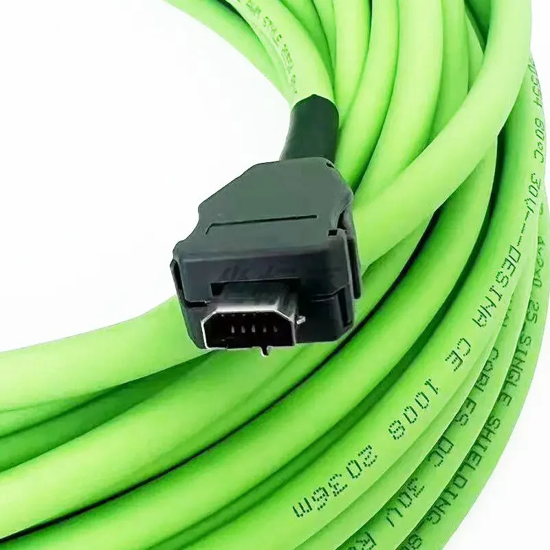 S200 series network cable encoder signal cable 6FX3502-2XB12-1CA0 servo cable power supply
