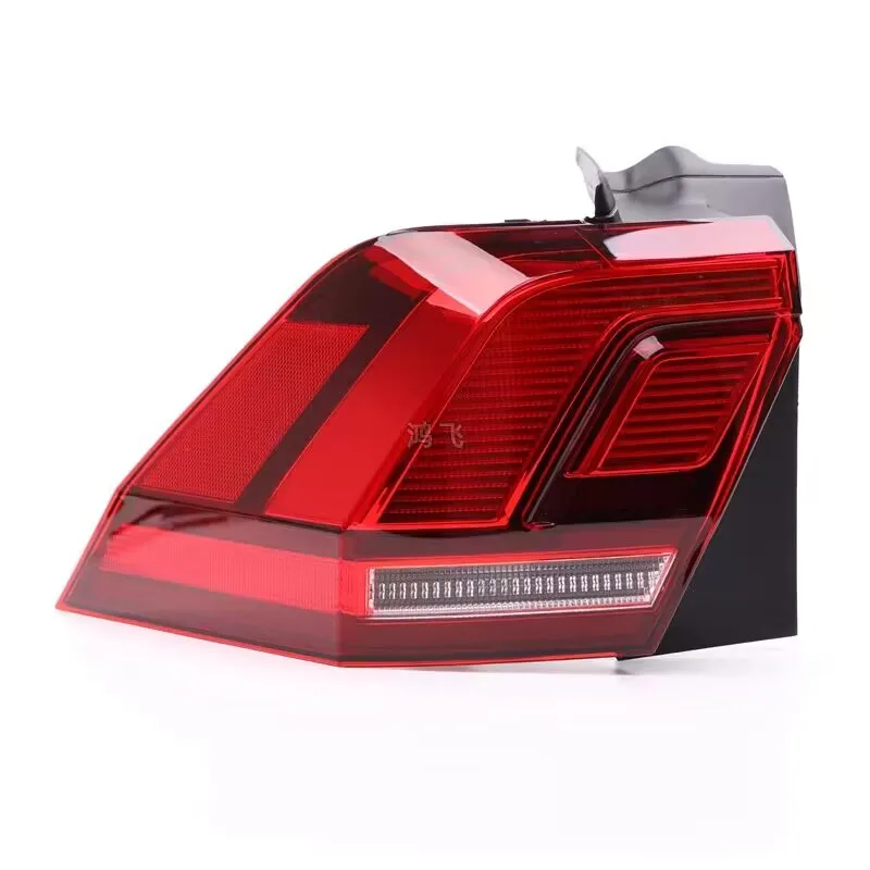 

Tail Light Turn Signal Light Brake Light Car Rear Bumper Tail Lamp For VW Tiguan 2017 2018 2019 2020 2021 5NN945095A 5NN945096A