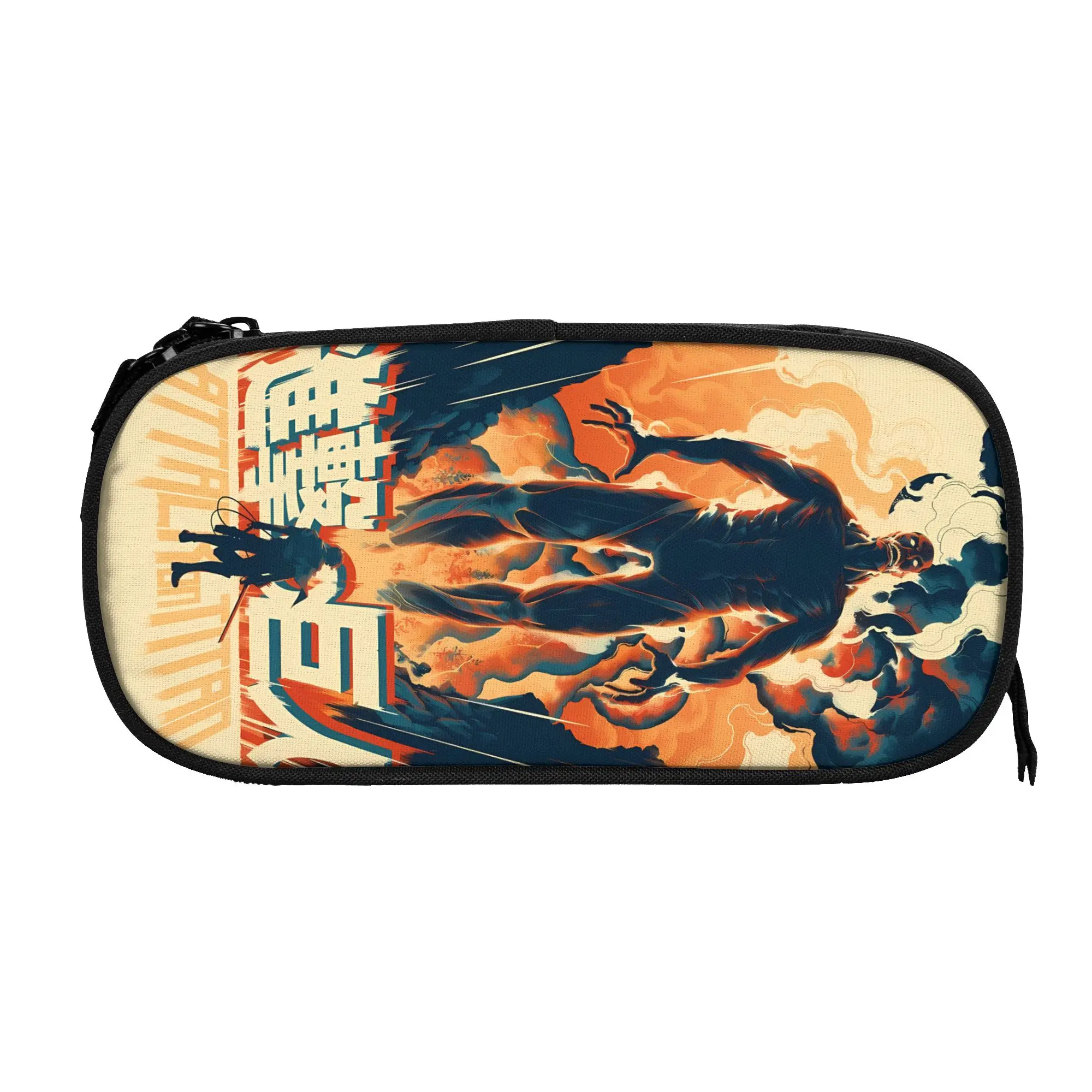 bolsas-de-grande-capacidade-com-desenhos-animados-do-anime-«ataque-dos-titas»-para-criancas-bolsa-de-mao-para-estudar-ideal-para-meninos-e-meninas