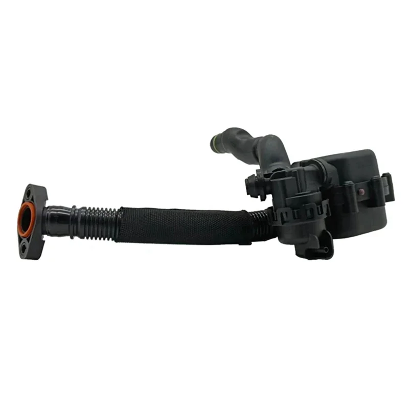 

AEE5-Car Intake Manifold Symposer For Land Rover 2013 Sports Range Rover 3.0L Vacuum Pump Chamber Fuel Tank LR049365 LR045356