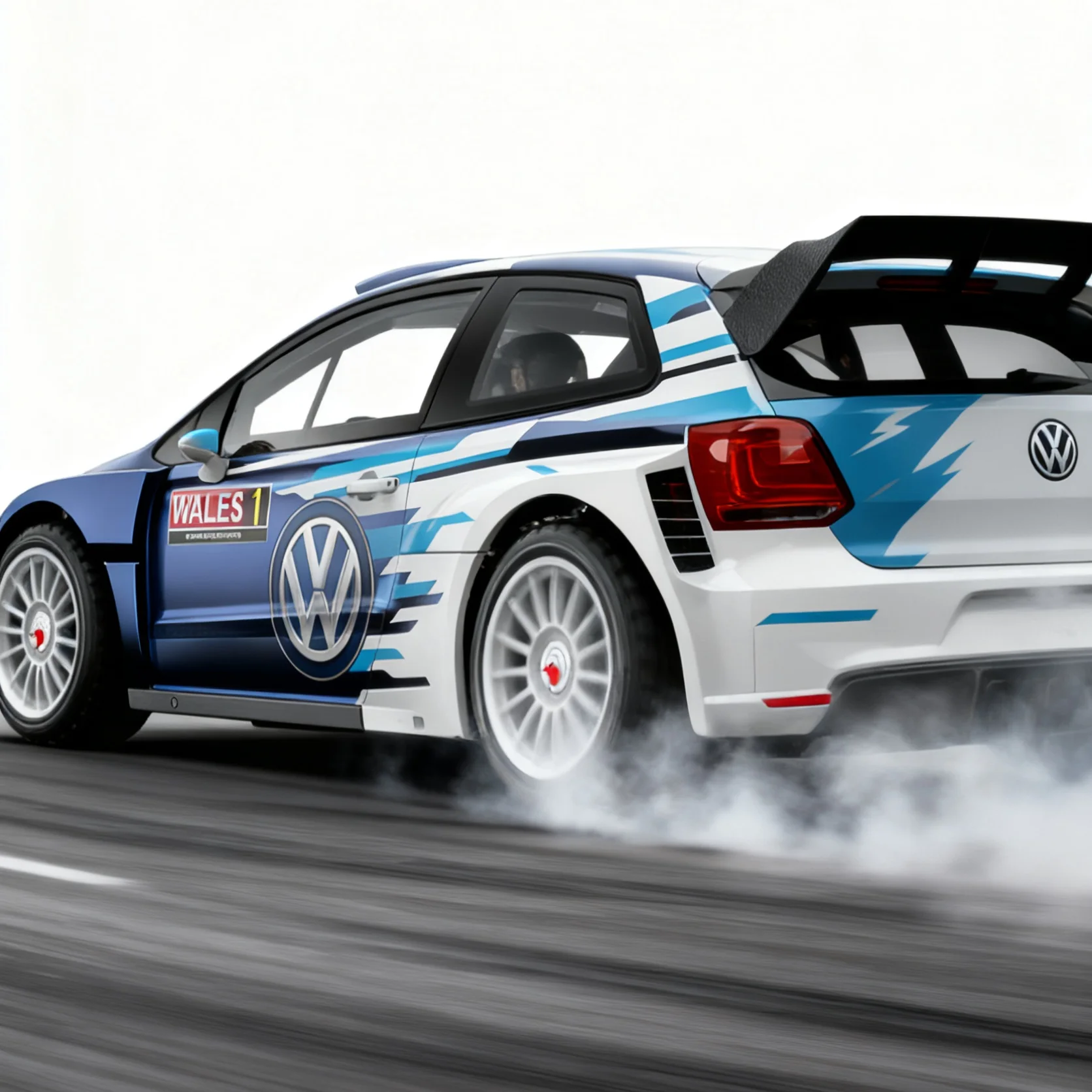 

MJX HYPER GO 7304 POLO R WRC 4S Бесщеточный 1/7 Раллийные гонки RC Электрическая модель автомобиля с дистанционным управлением Игрушки для взрослых и детей RTR