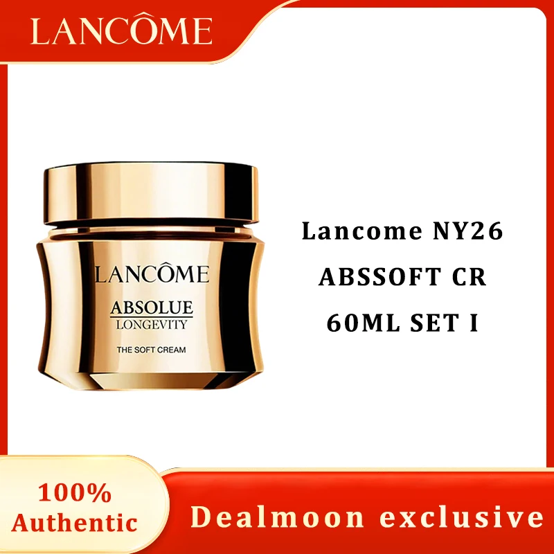 Lancome Absolue Sof…