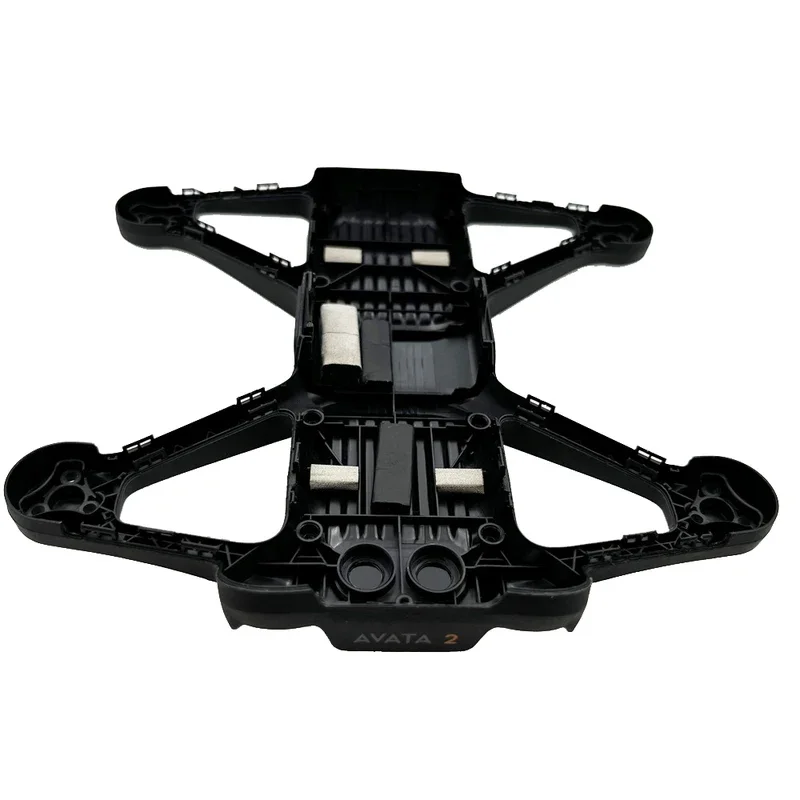 ملحقات طائرة بدون طيار جديدة غلاف سفلي لـ DJI Avata 2 إطار سفلي بديل أجزاء إصلاح الطائرة بدون طيار ملحقات جودة عالية