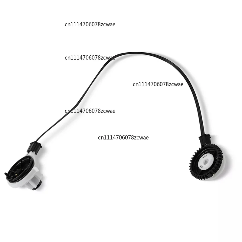 For  Trax Sonic Aveo 2012-2021 Temperature Control Cable QM-Air Conditioning Heater Control Cable