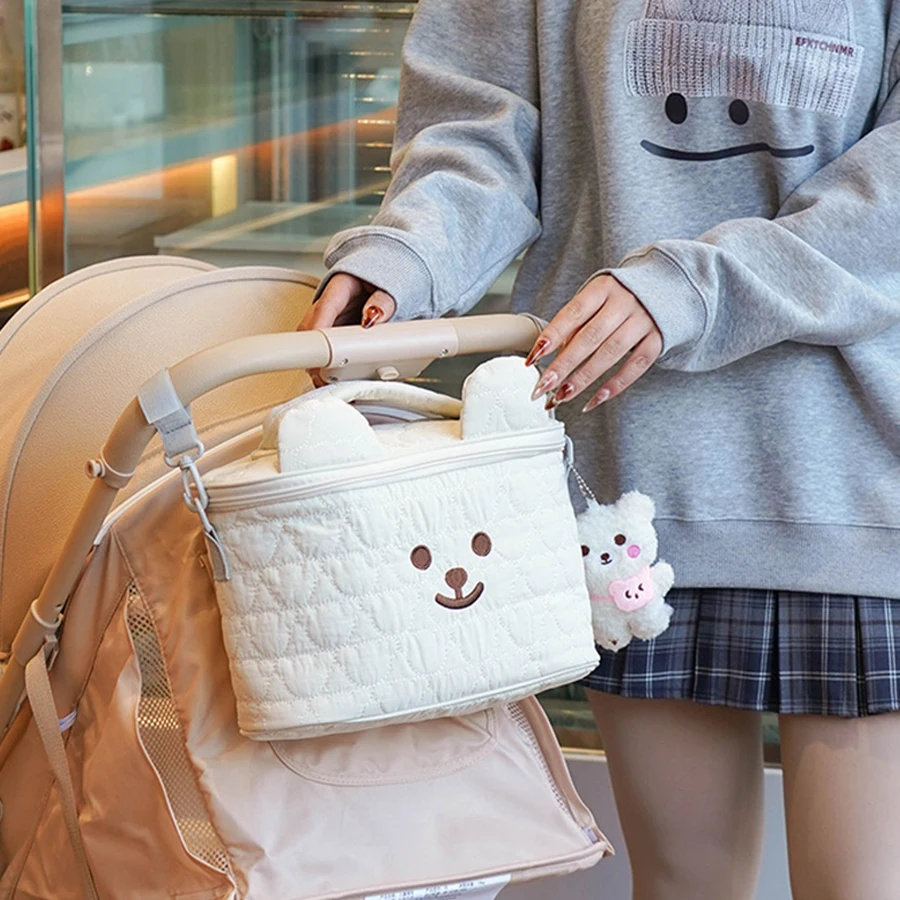 Bolsa Térmica para Mamá con Di - Baby Food Thermos reseña y precio