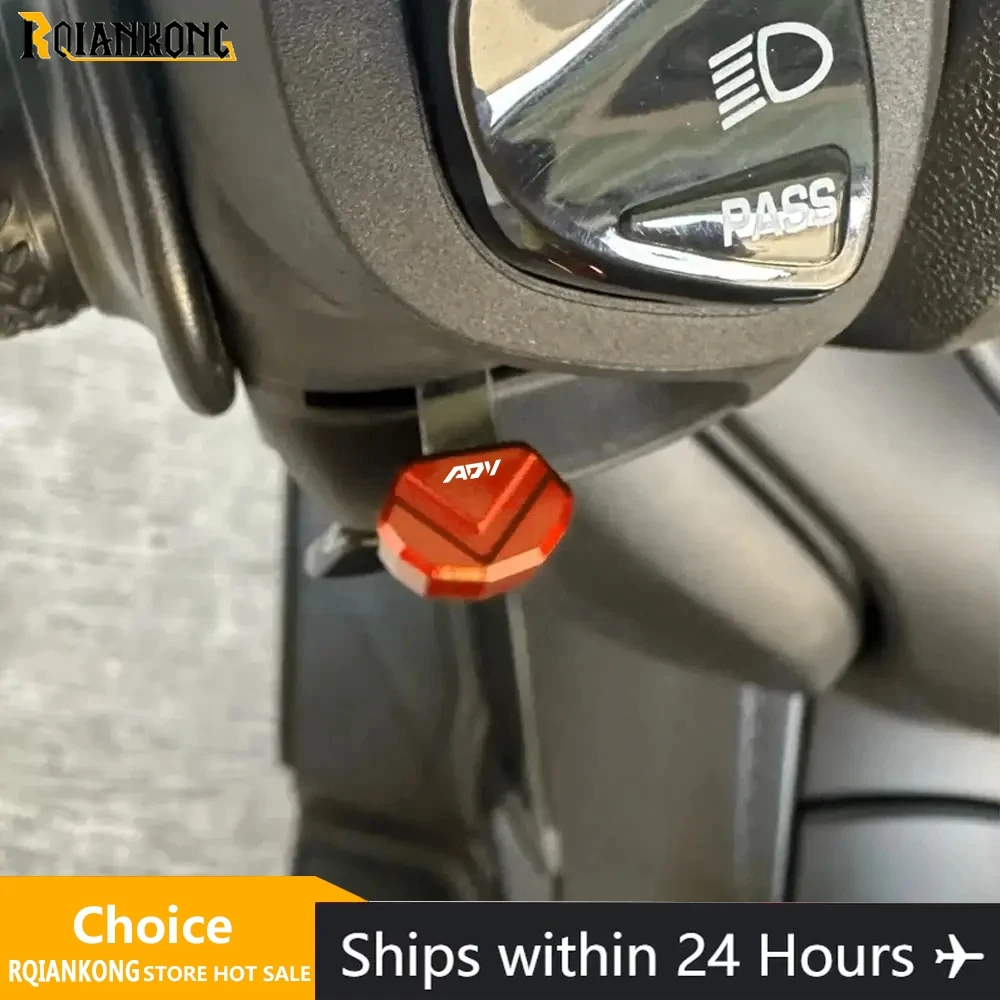 Dla motocykli KTM 790 990 1050 1090 1190 1290 ADVENTURE - nakładki na przełączniki, przyciski, osłony klawiszy kierunkowskazów, keycap 1290 SUPERADVENTURE