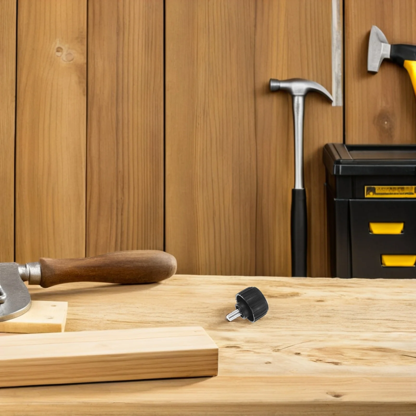 

20Pcs Screwin Furniture Levelers Easy Install Adjustable Feet for Uneven Surfaces Tables Chairs Cabinets Table Leg Pads