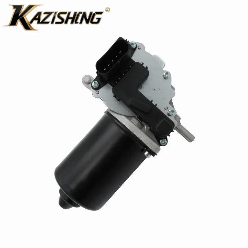 

Brand New Front Windscreen Windshield Wiper Motor LHD Cars 2S6T17B571AD 2S6T17B571AC 404745 For Ford Fiesta MK5 Fusion 2002-2012