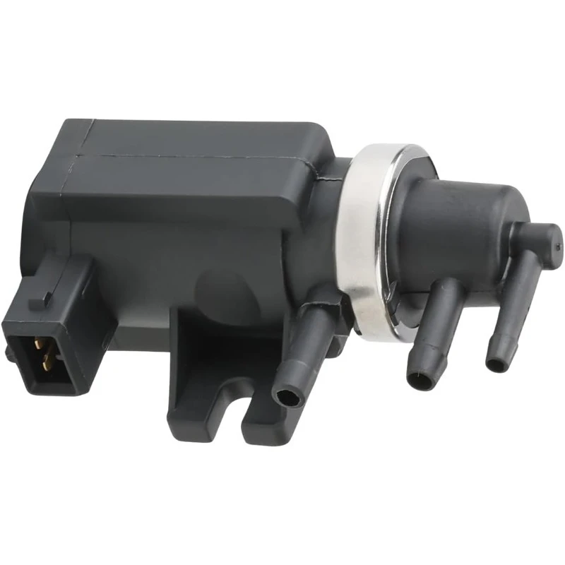 Válvula solenóide de controle turbo boost lr049972, para land rover discovery sport 2.0l 2012-2025 range rover evoque egr válvula de vácuo