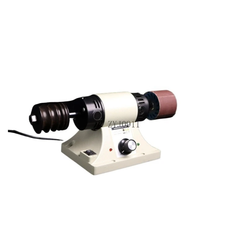 

Leather polishing machine leather polishing machine