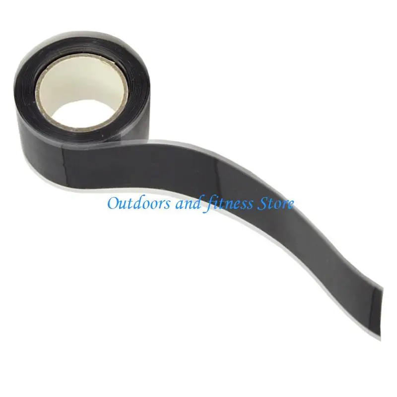 

H053 Flexible Seal Self-fusing Silicone Tape for Aluminum Alloy Easy to Apply