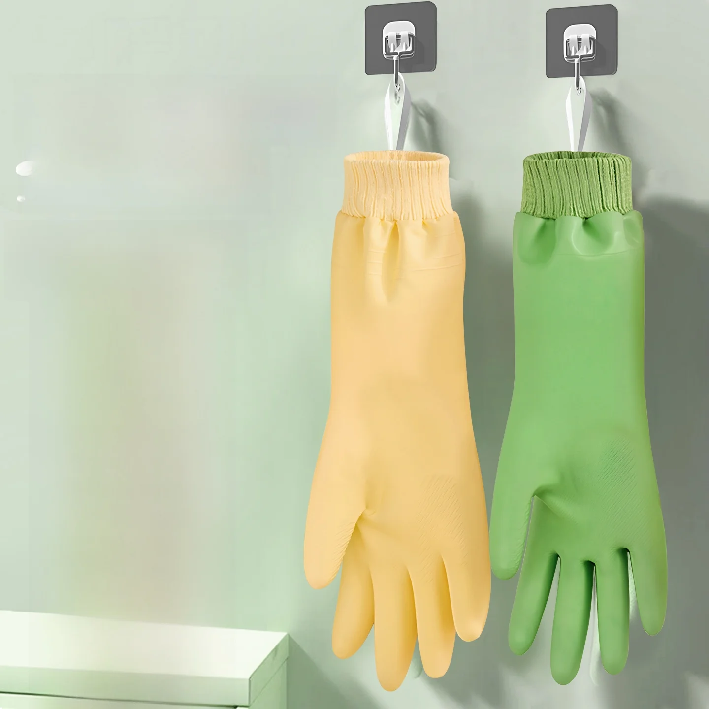 Thiened Cotton Line… - image