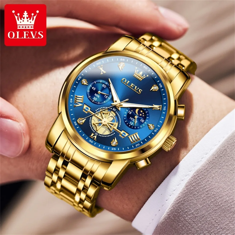 Thumbnail 3 - #30 Best Classic Quartz Watches to Buy In 2026
