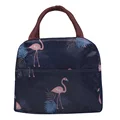 flamingos
