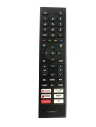 Remote control CT-95022 for TOSHIBA SMART TV  controller CT-95023 CT-95024