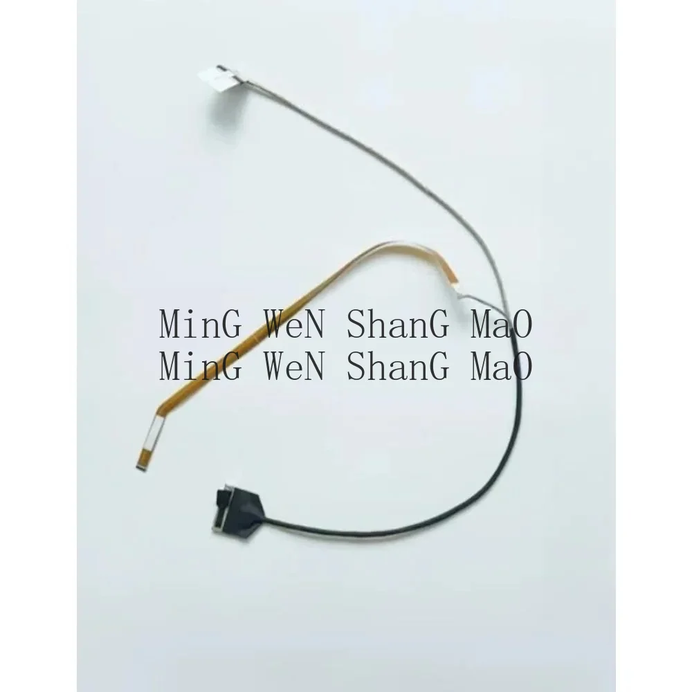 New Laptop LCD Screen Cable For Deep Sea Ghost Z3 Air CABRG5O01H-2101 CABRG5O01H-1801 30PIN 60HZ
