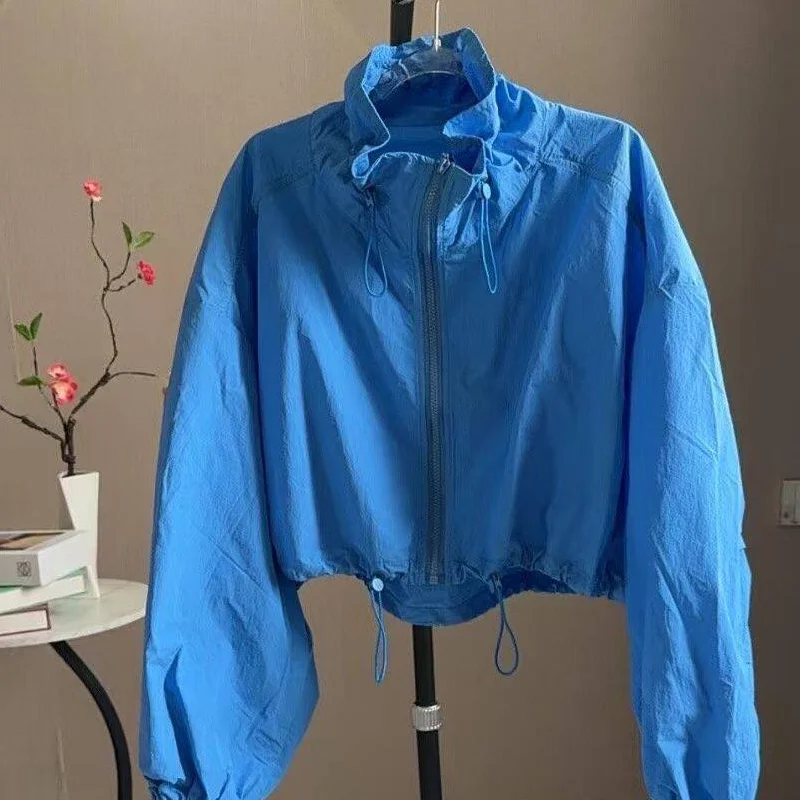 Photography Lighting For Clothing - Stylish Loose Fit Light Blue Stand
