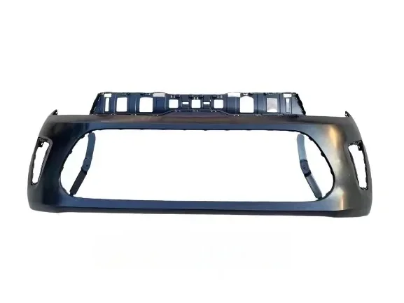 Front Bumper 86511-H7000 For Kia Soluto Pegas Auto Body Parts Exterior Replacement Cover