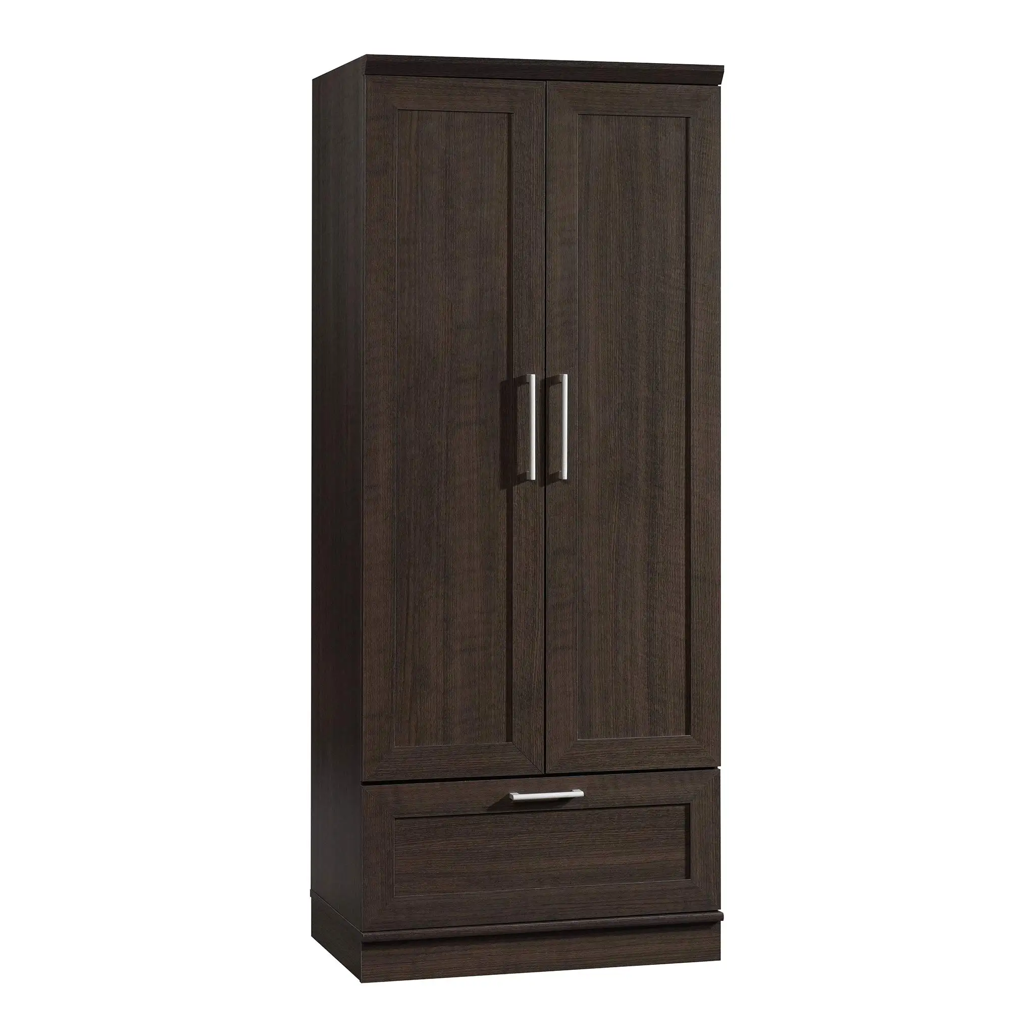 HomePlus Wardrobe/Pantry cabinets, L: 28.98