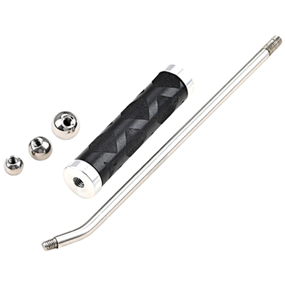 

1 Set Of Professional Saxophone Dent Repair Tool Wind Instrument Maintenance Tools Durable Rust-Resistant Accessories