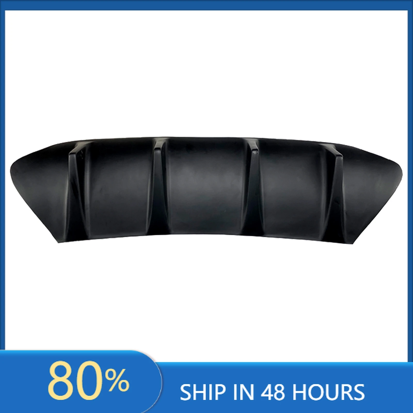 

Задний бампер, диффузор для Mercedes Benz W206 C Class C200 C260 C300 2022-2025, спортивная защитная плата, спойлер, защитная пластина