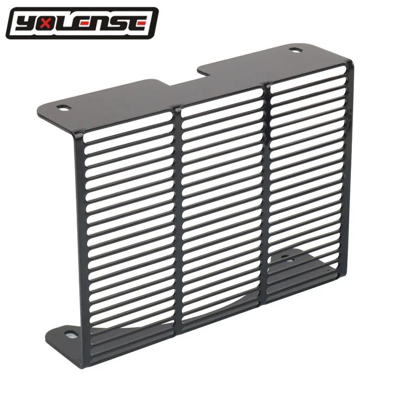 Motorfiets Accessoires Radiator Grille Cover Guard Bescherming Voor Bmw R18 2021 2022 Roestvrij Staal Bescherming Oliekoeler Guard