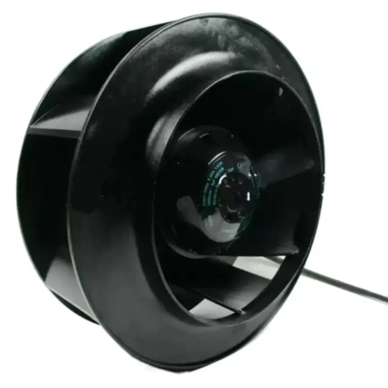 

Оригинальный оригинальный немецкий центробежный вентилятор R2E133-BH66-25 230 В 25/31 Вт