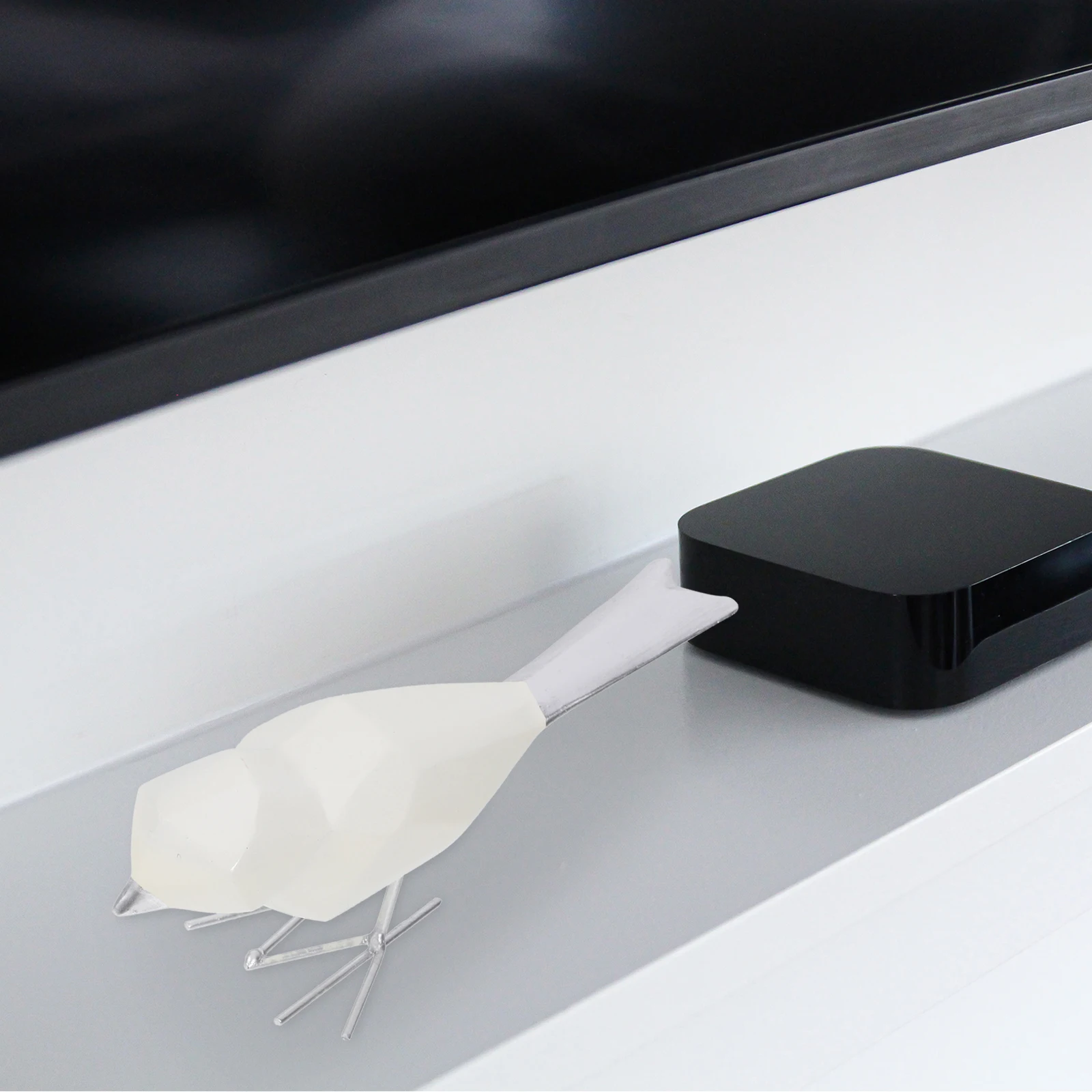 

Eco Friendly Shape Ornament Creative Home Office Decoration Aesthetic Photo Prop Gift Bird Figurine