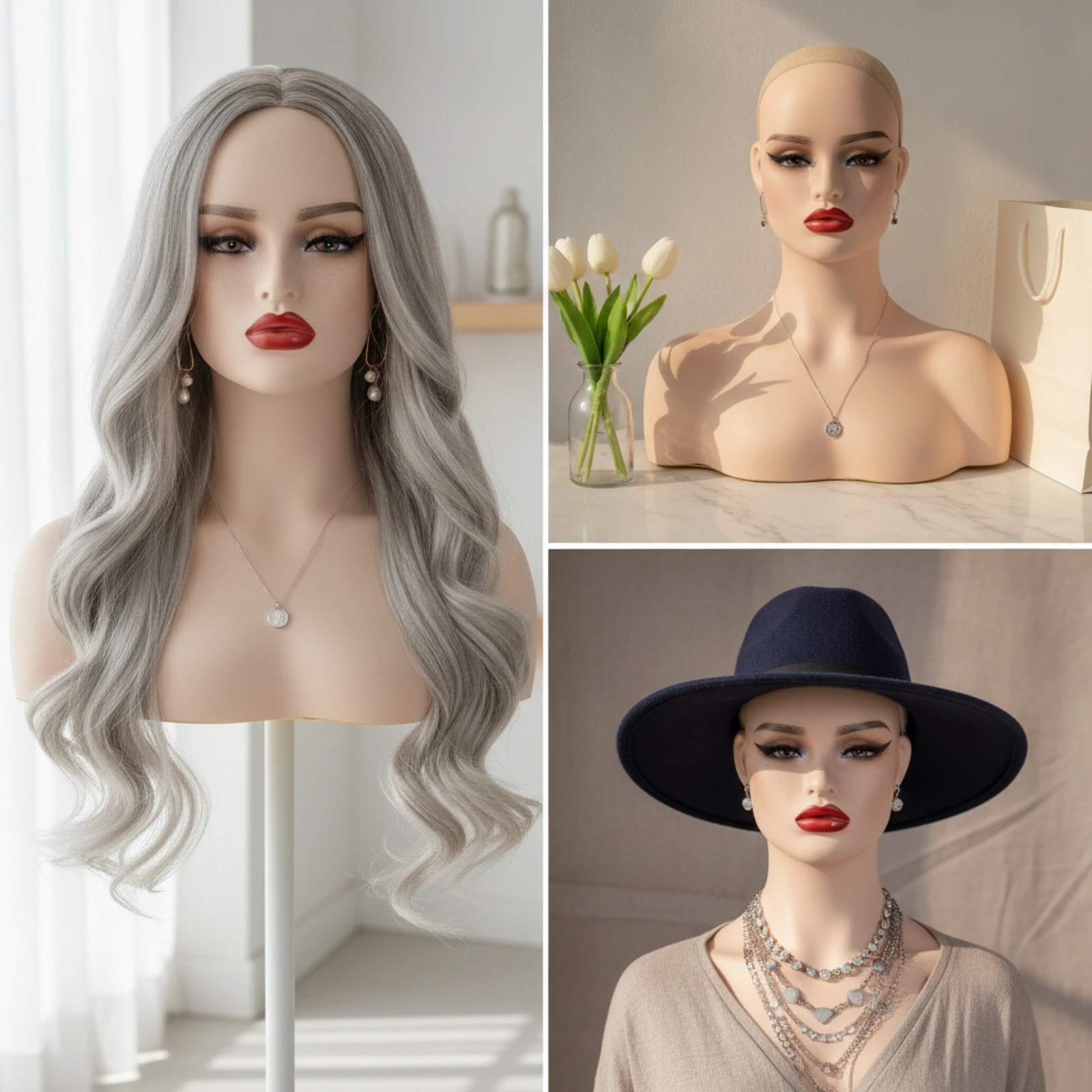 busto-de-maniqui-con-cabeza-y-hombros-estable-tamano-real-irrompible-para-joyeros-y-salones-de-belleza