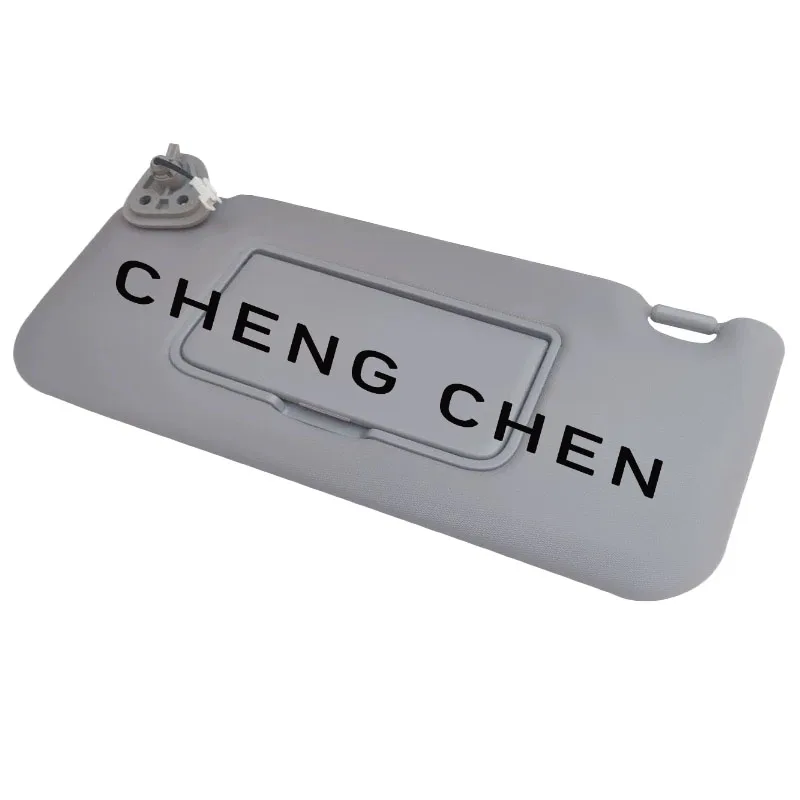 

5702300U221G Front Windscreen Sun Visor Assembly 5702400U2210 5702300U2213 for JAC Refine S3 Brand New 5702300U2213