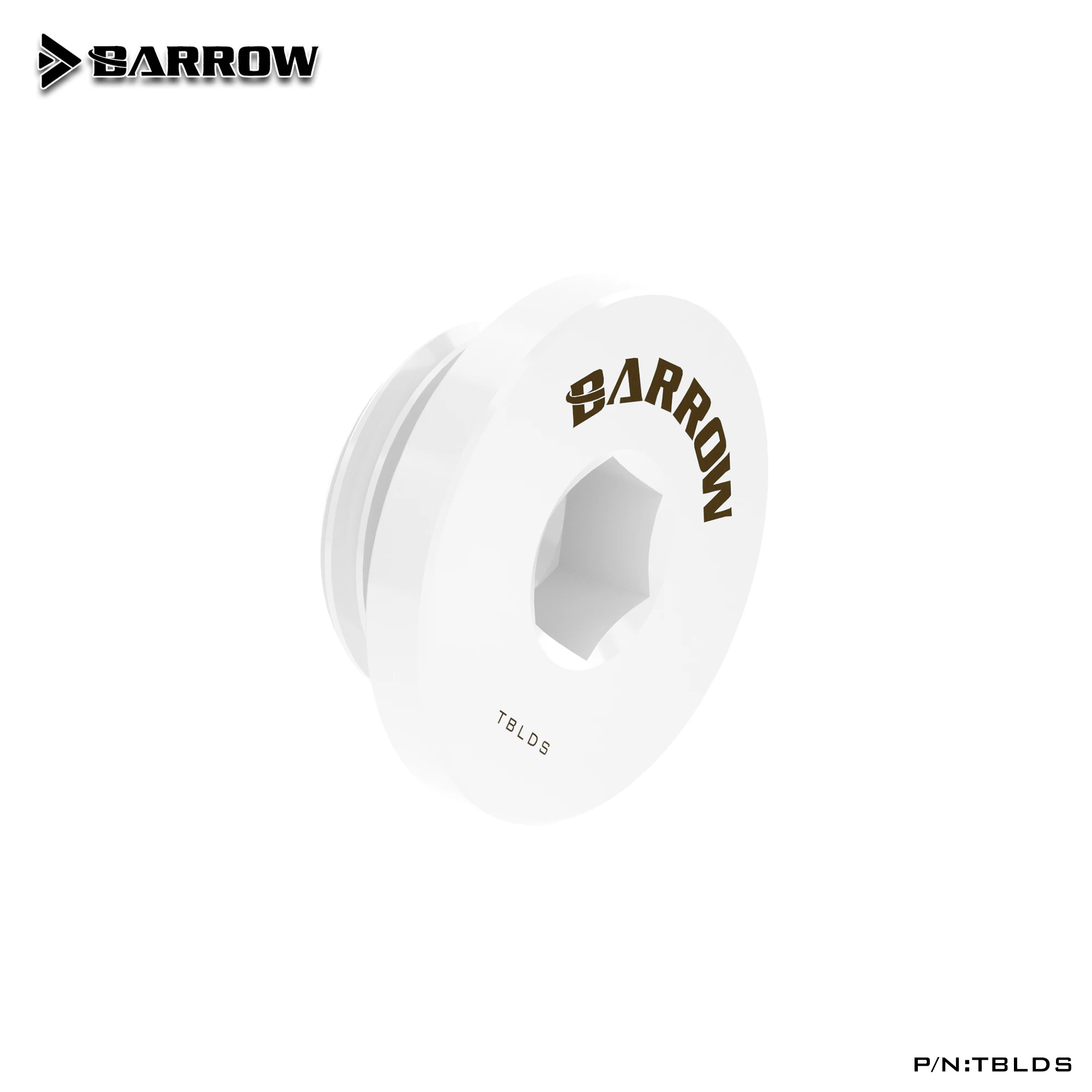 Barrow G1/4\