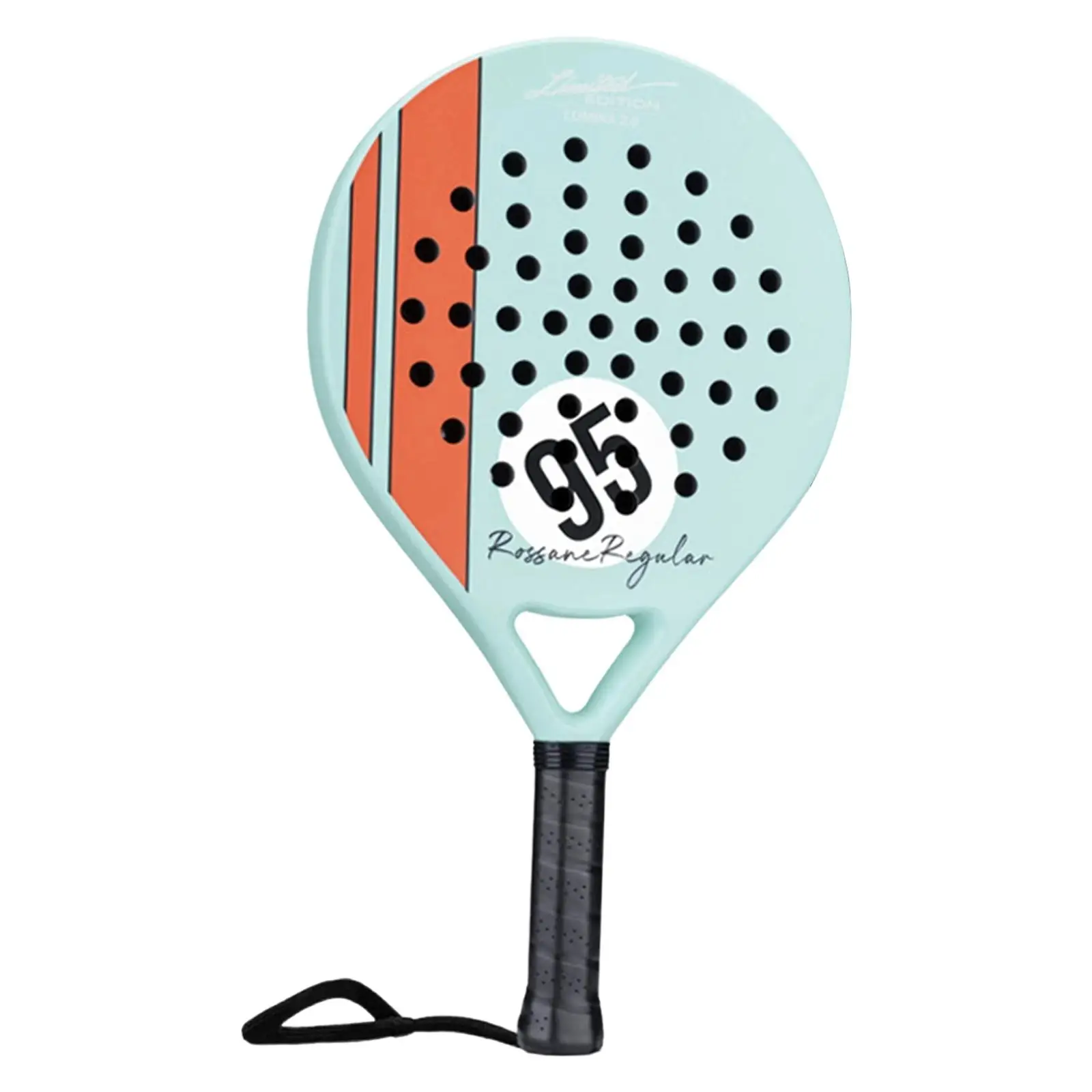 raquette-de-padel-portable-professionnelle-entrainement-premium-durabilite-competition-poignee-confortable-legere-raquette-de-padel