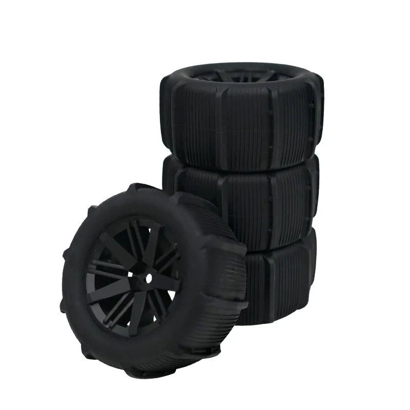 Jjrc Scy Mjx Afstandsbediening Hoge Snelheid Auto Universele Upgrade En Modificatie Strandband Accessoires Diy Upgrade Modificatie