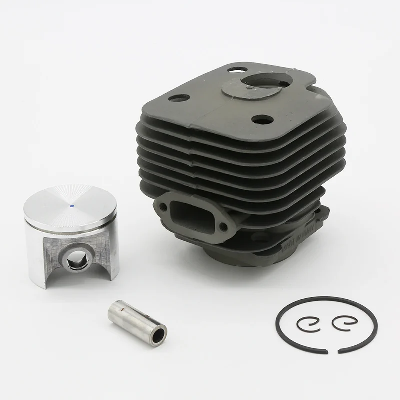 보어 실린더 포스트 스톤 키트, HUSQVARNA 61 268 272 272K 272XP 체인톱 엔진 모터 부품 503758172, 48mm, 50mm, 52mm