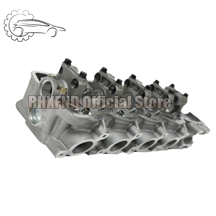 Petrol Engine 8V G54B 4G54 Cylinder Head for Mitsubishi Montero pick-up Starion Turbo For Chrysler Caravan 2555cc 2.6L 1983-89