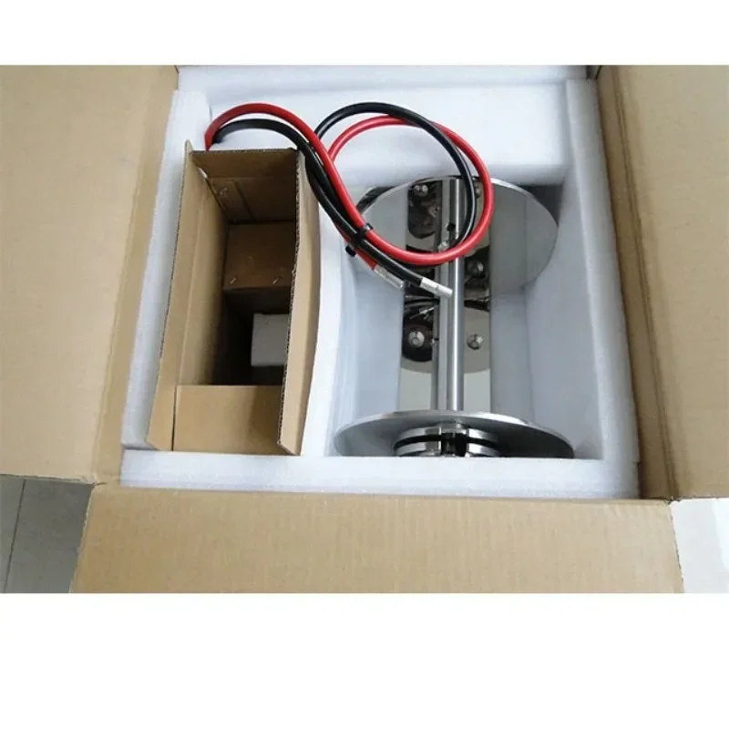 Marine Equipment 1000 W 316 Edelstahl Trommel Ankerwinde für Marine Fischerboot Yacht