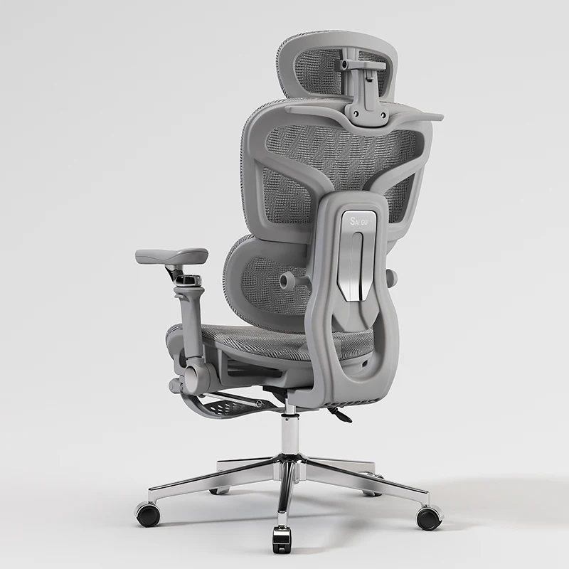 Ergonomic Office Chair Computer Chair Comfortable Sedentary Not Tired Back Seat Comfortable At Home