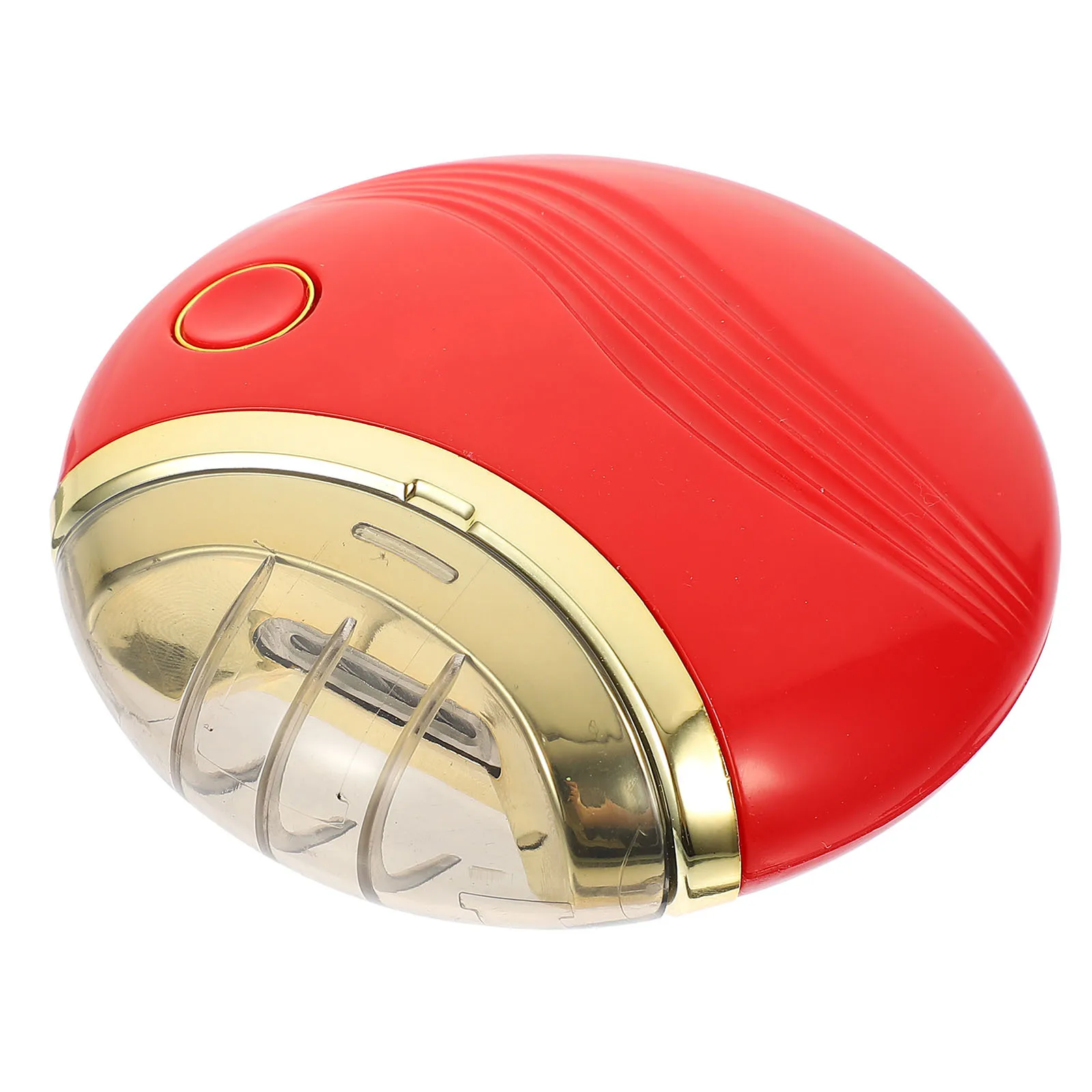 

Портативная электрическая машинка для стрижки ногтей, прочный АБС-материал, безопасный для детей и взрослых, с зарядкой через USB, кусачки для ногтей круглой конструкции